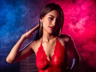 Voir la fiche détaillée de AfroditaWild