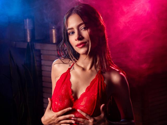 AfroditaWild - Sexe cam en vivo - 29416325