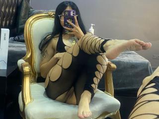 Voir la fiche détaillée de MiaDeLune