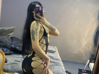 Voir la fiche détaillée de MiaDeLune