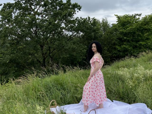 VictoriaAlarie - Live sex cam - 29416478