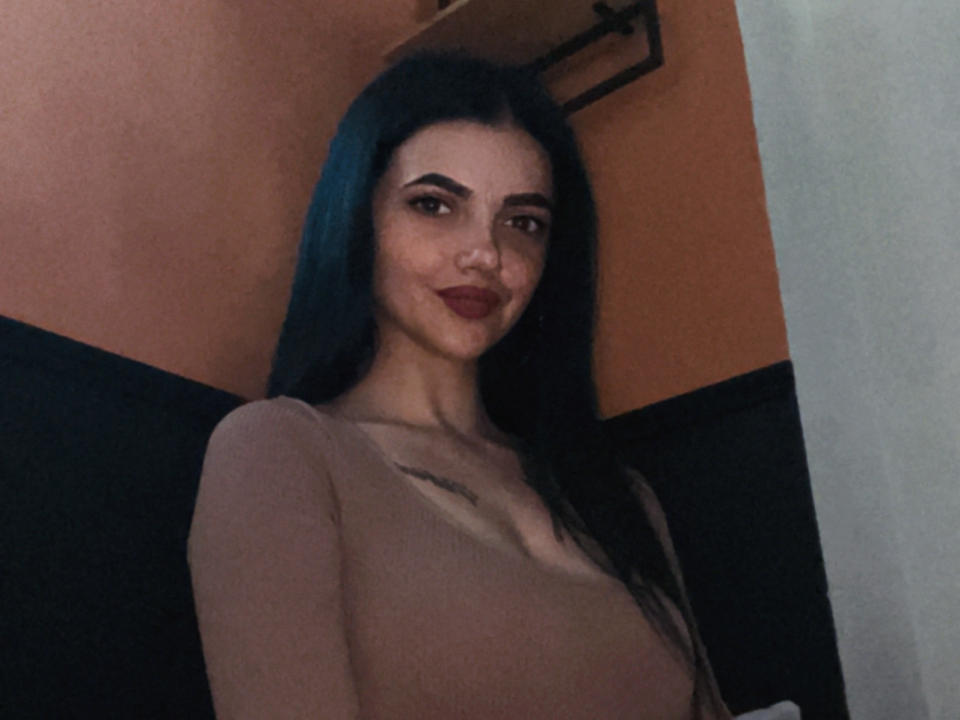 Celiablx - Sexe cam en vivo - 29416655