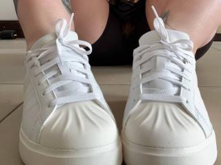 Ver la ficha detallada de GoddessKisica