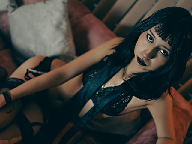 YumeLee - Live sexe cam - 29416802