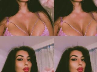 Voir la fiche détaillée de BrunetteBabe69