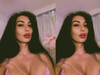 Voir la fiche détaillée de BrunetteBabe69