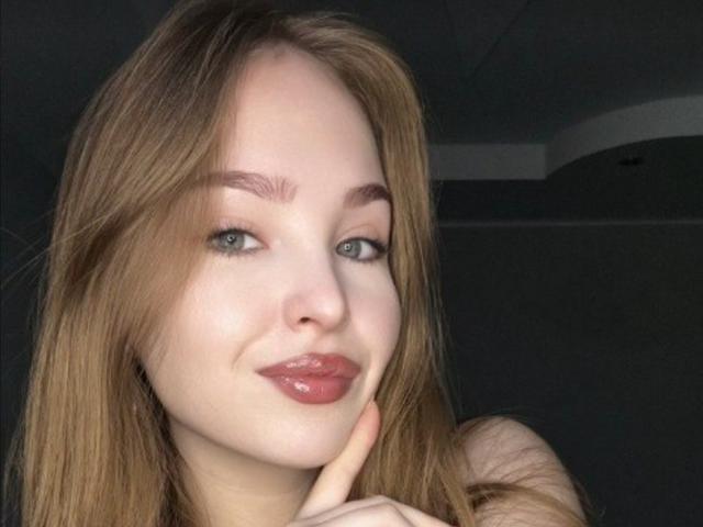 AileneArimas - Sexe cam en vivo - 29416883