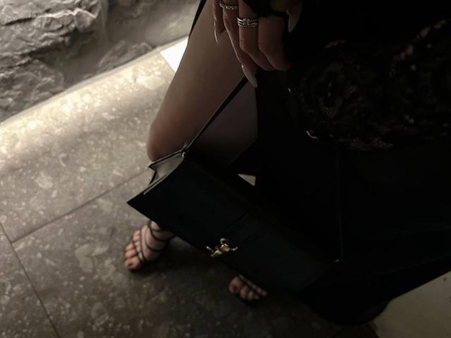 CyrenaLuxe - Live sexe cam - 29416976