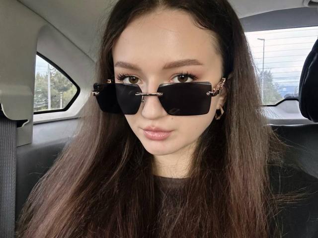 CyrenaLuxe - Sexe cam en vivo - 29416979