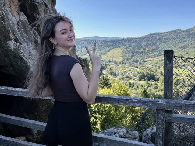 CyrenaLuxe - Live porn &amp; sex cam - 29416982