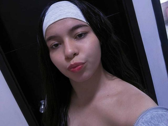 LissyCarter - Sexe cam en vivo - 29417045