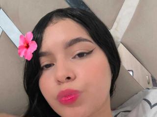 Voir la fiche détaillée de LissyCarter