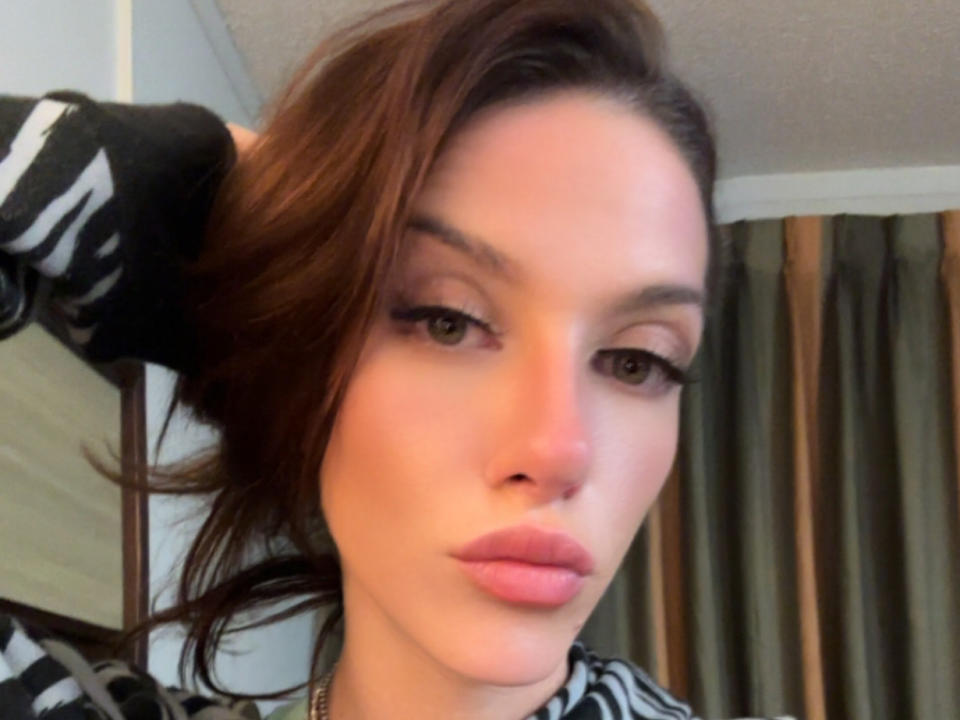 NyxxReignn - Live porn &amp; sex cam - 29417132