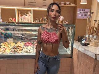 Voir la fiche détaillée de SilvanaXOwen