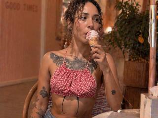 Ver la ficha detallada de SilvanaXOwen