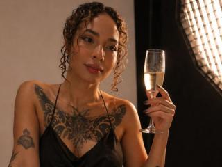 Voir la fiche détaillée de SilvanaXOwen