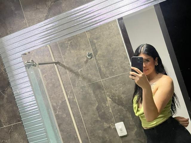 MiluSky - Live porn &amp; sex cam - 29417174