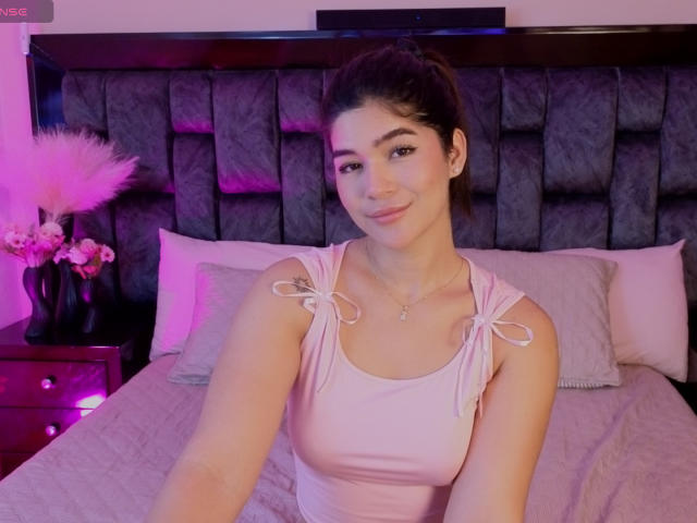 ScarlletZhen - Live sex cam - 29417291