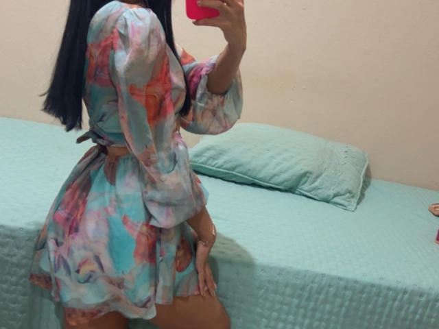 Chlarise - Sexe cam en vivo - 29417357