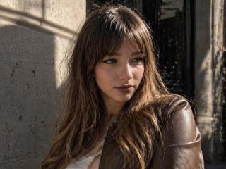 Ver la ficha detallada de Adelisha