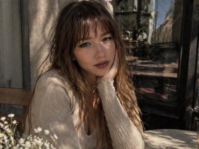 Adelisha - Live porn &amp; sex cam - 29417489