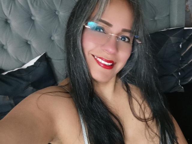 LailaCastillo - Sexe cam en vivo - 29417501