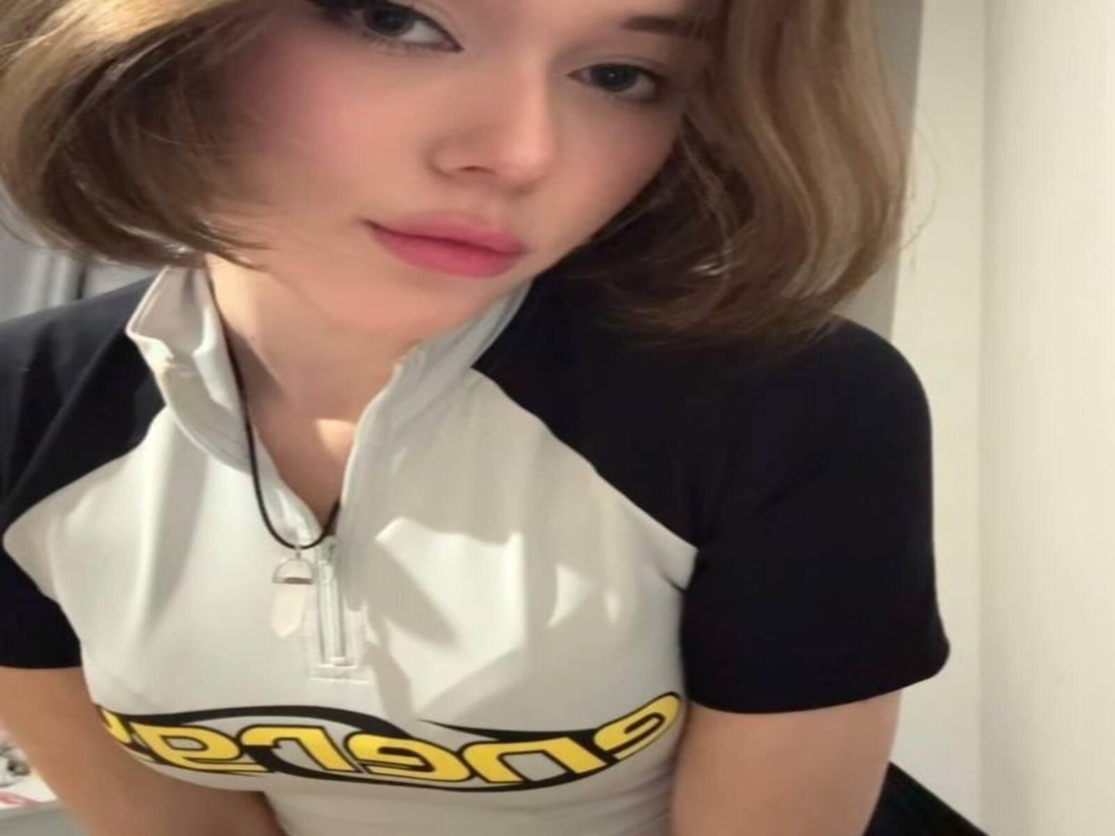 KaitlinSteinburg - Live sexe cam - 29417615