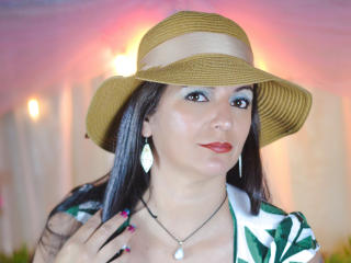 Ver la ficha detallada de MadameScarlett