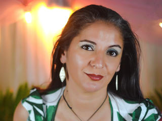 Voir la fiche détaillée de MadameScarlett