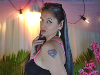 Voir la fiche détaillée de MadameScarlett