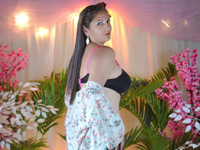 MadameScarlett - Live porn &amp; sex cam - 29417717