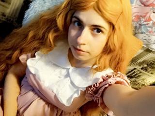 Ver la ficha detallada de MireilleSpotwood