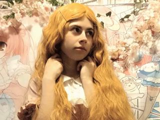 Ver la ficha detallada de MireilleSpotwood