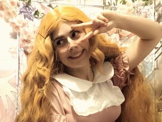 Ver la ficha detallada de MireilleSpotwood