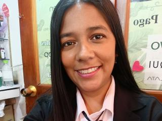 Ver la ficha detallada de PauletteLoveX