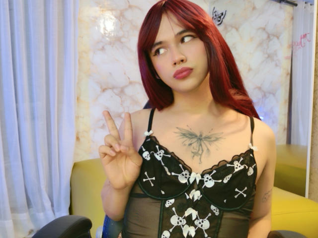 BenjiVampire - Live porn &amp; sex cam - 29418320