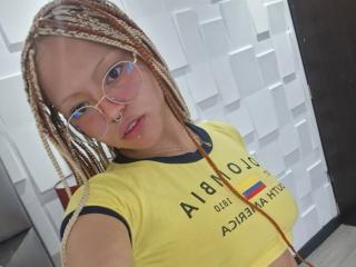 Voir la fiche détaillée de KeiryGinger