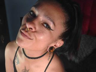 Ver la ficha detallada de AmelieBlake