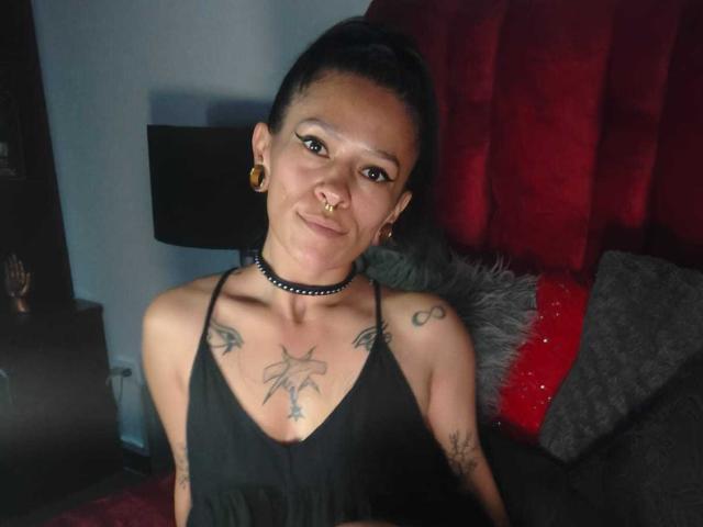 AmelieBlake - Live porn &amp; sex cam - 29418497
