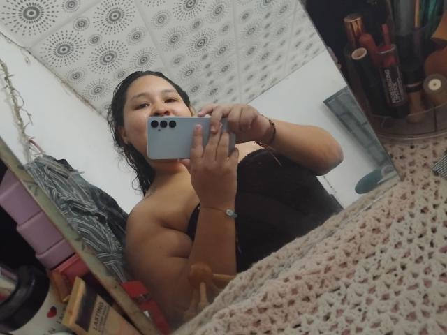 CattaleyaBohorquez - Live porn &amp; sex cam - 29418878