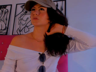 Voir la fiche détaillée de KariCarter