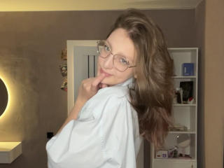 Ver la ficha detallada de StaceyAverbach