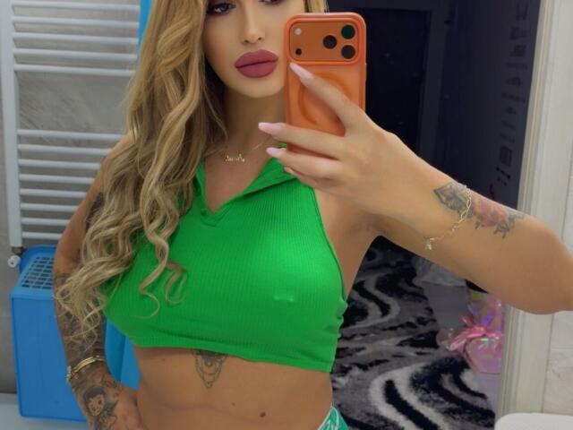 NicolSNaya - Live porn &amp; sex cam - 29419577