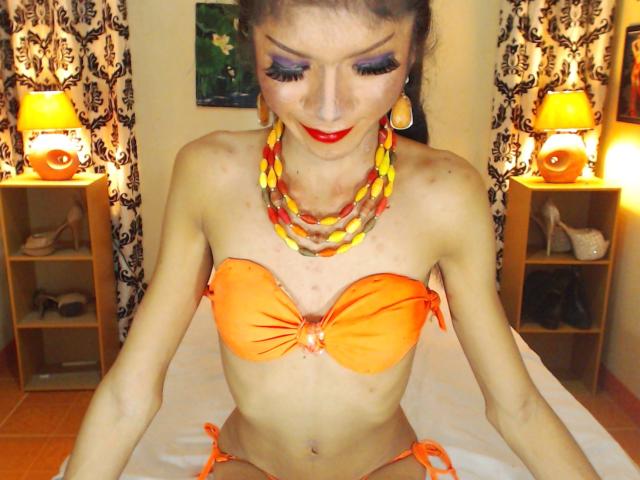 HyperSexMistressTs - Sexe cam en vivo - 2941960