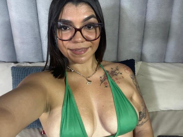 ValeryPierce - Live porn &amp; sex cam - 29419604