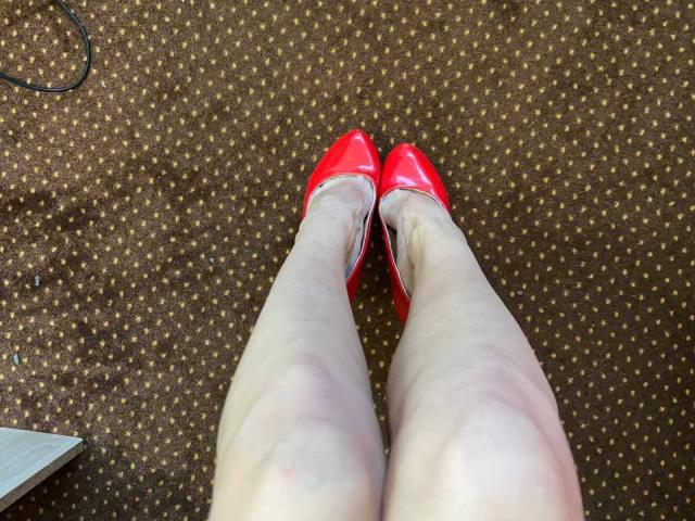 MoonLiza - сексуальная веб-камера в реальном времени - 29419736