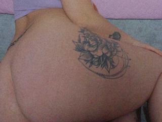 Ver la ficha detallada de AmberLaurent