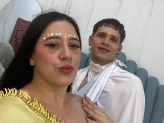 Ver la ficha detallada de AnjaliRohan