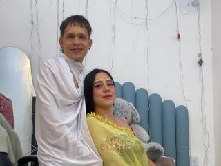 Ver la ficha detallada de AnjaliRohan