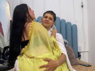 Voir la fiche détaillée de AnjaliRohan